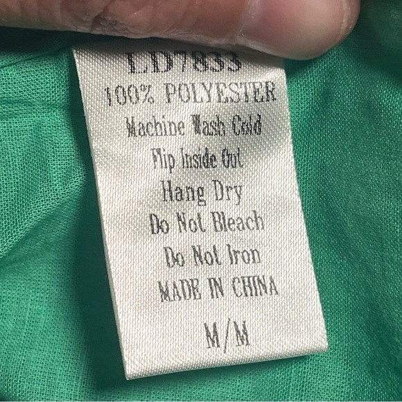 NWT C. Luce Dress - Picture 13 of 14